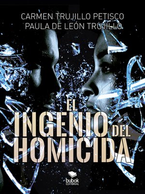 cover image of El ingenio del homicida